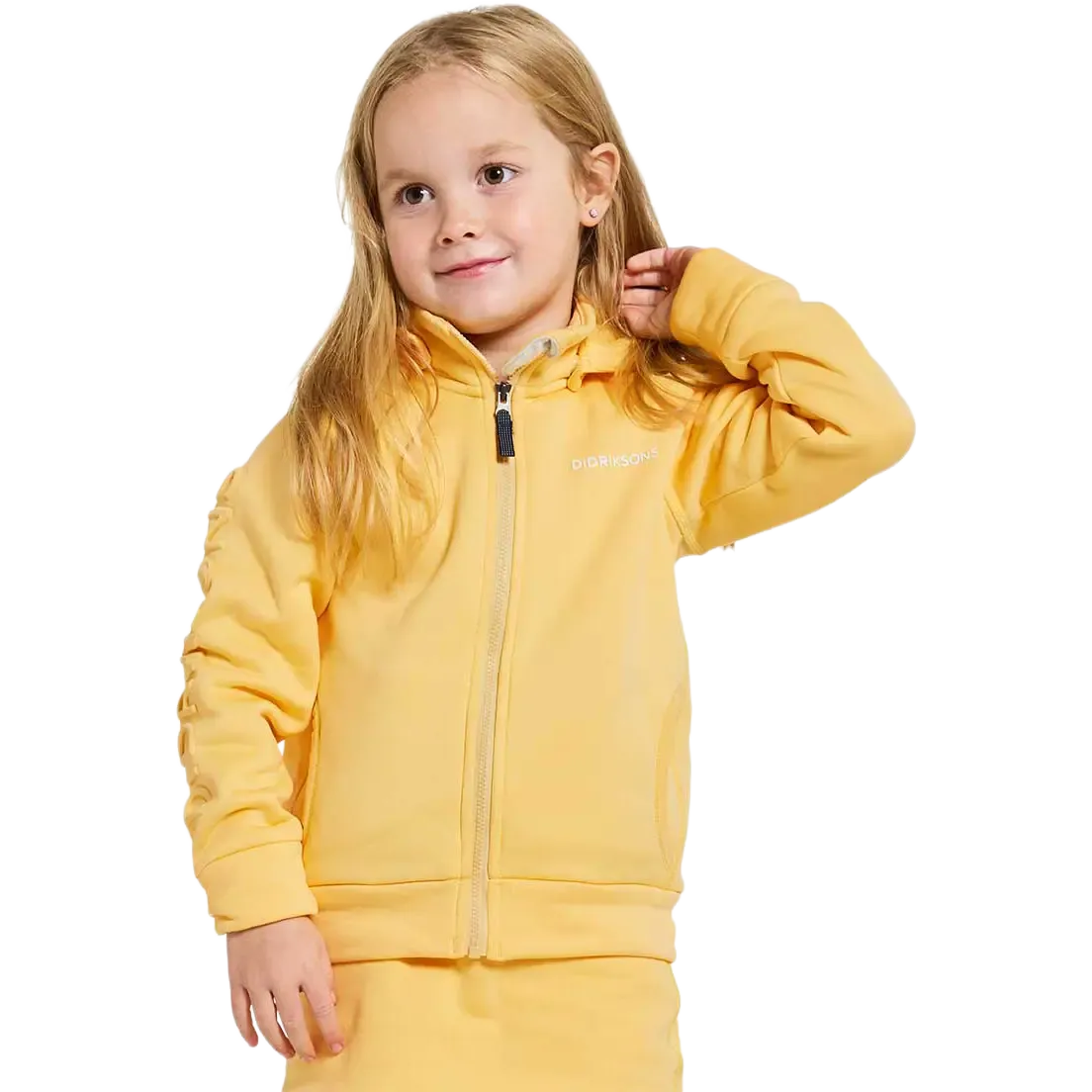 Corin Kids Full-Zip 8 børnefleece