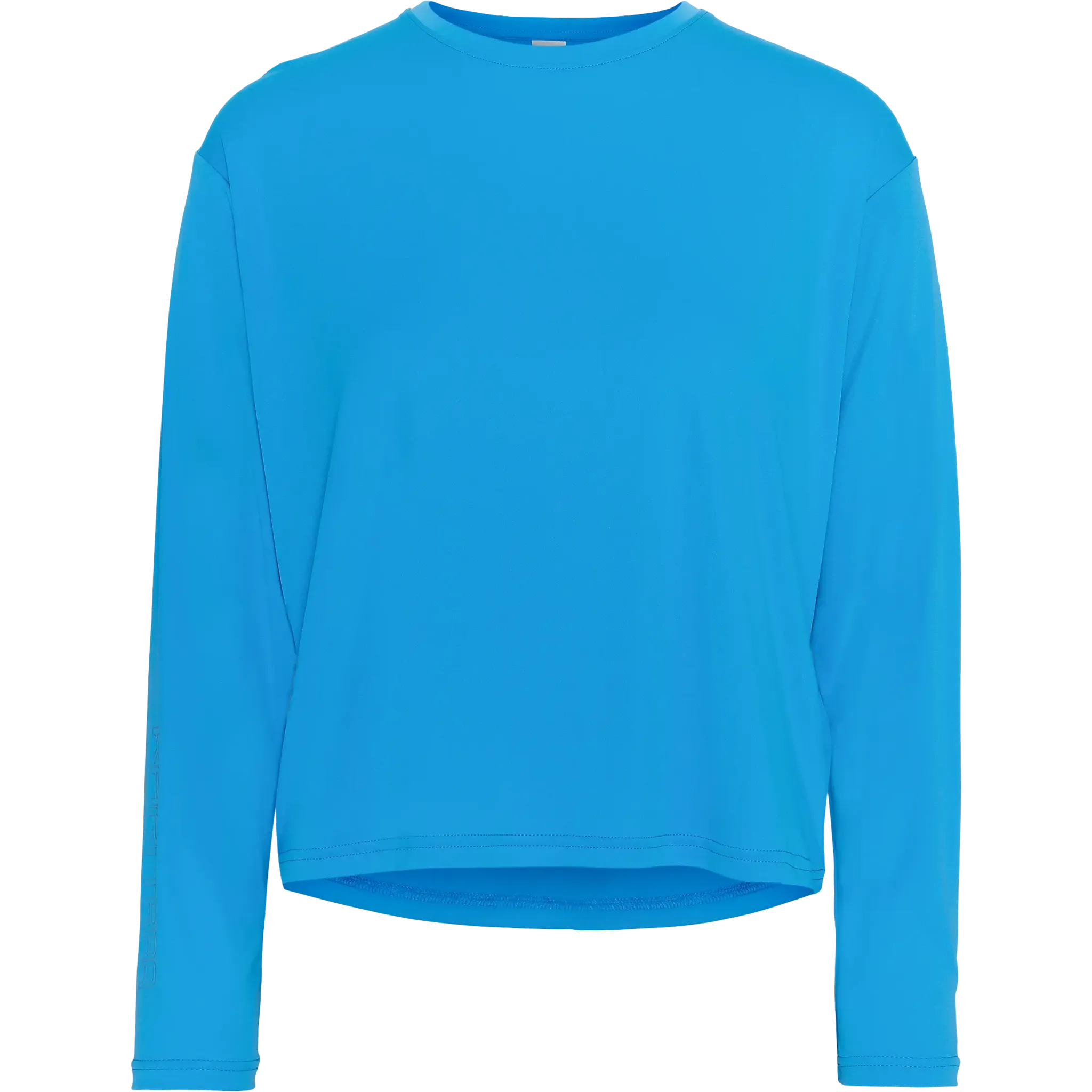 Una LS Shirt Women