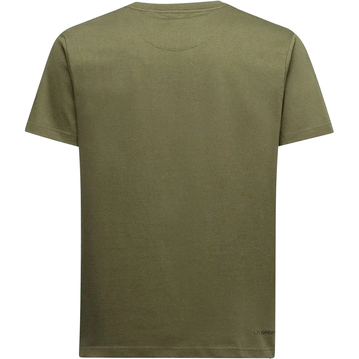 Always Climbing Men herre-T-shirt