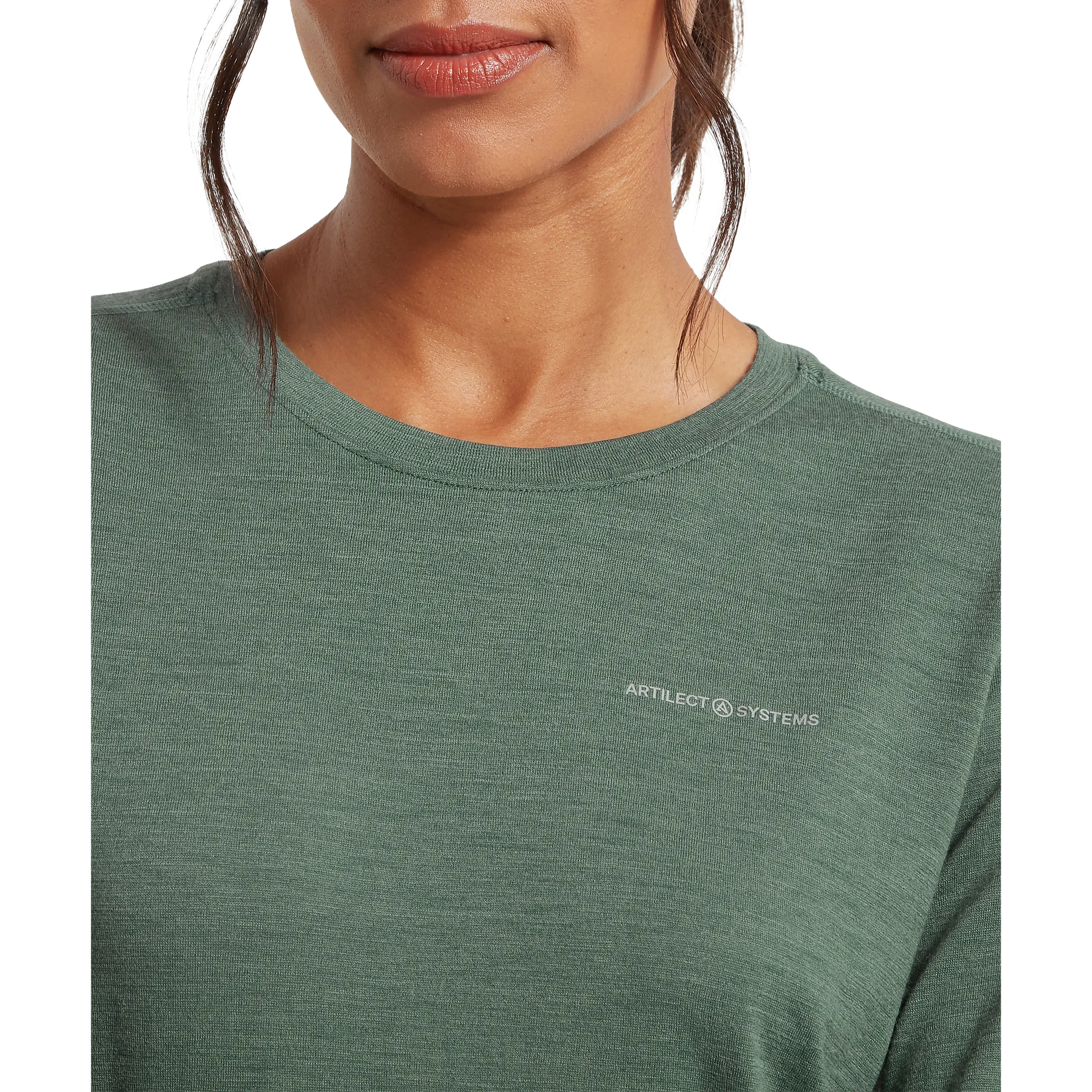 Exposure Long Sleeve Women