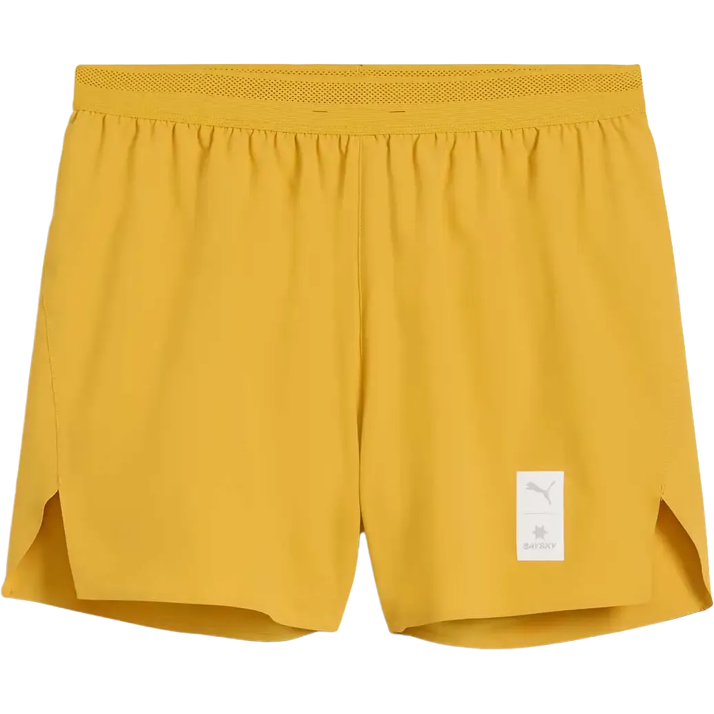 PUMA X Saysky Running Shorts Men