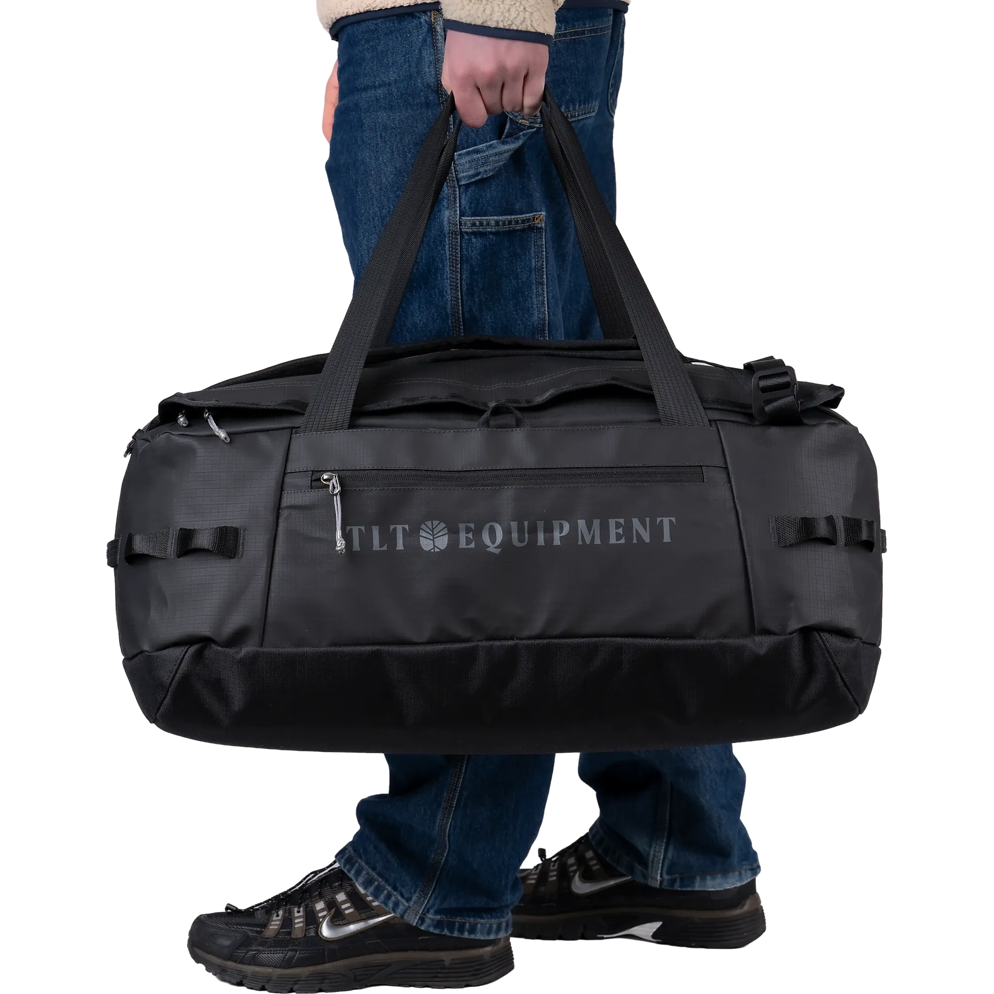 REJS II 65L duffel