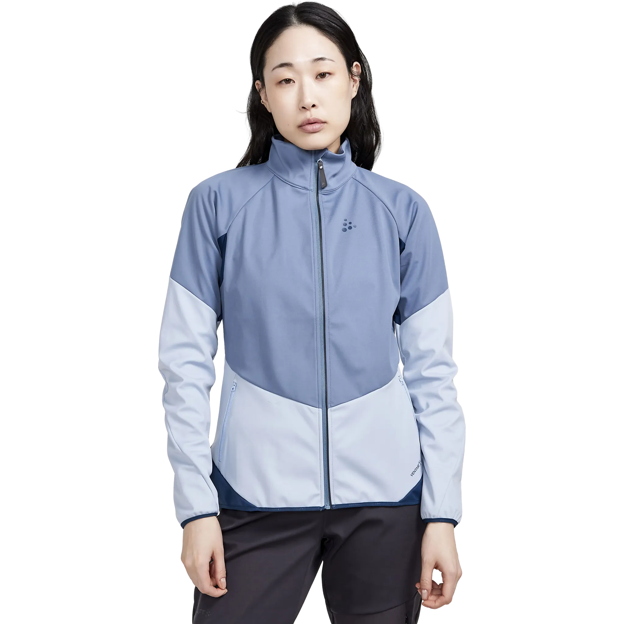 Glide Jacket Women