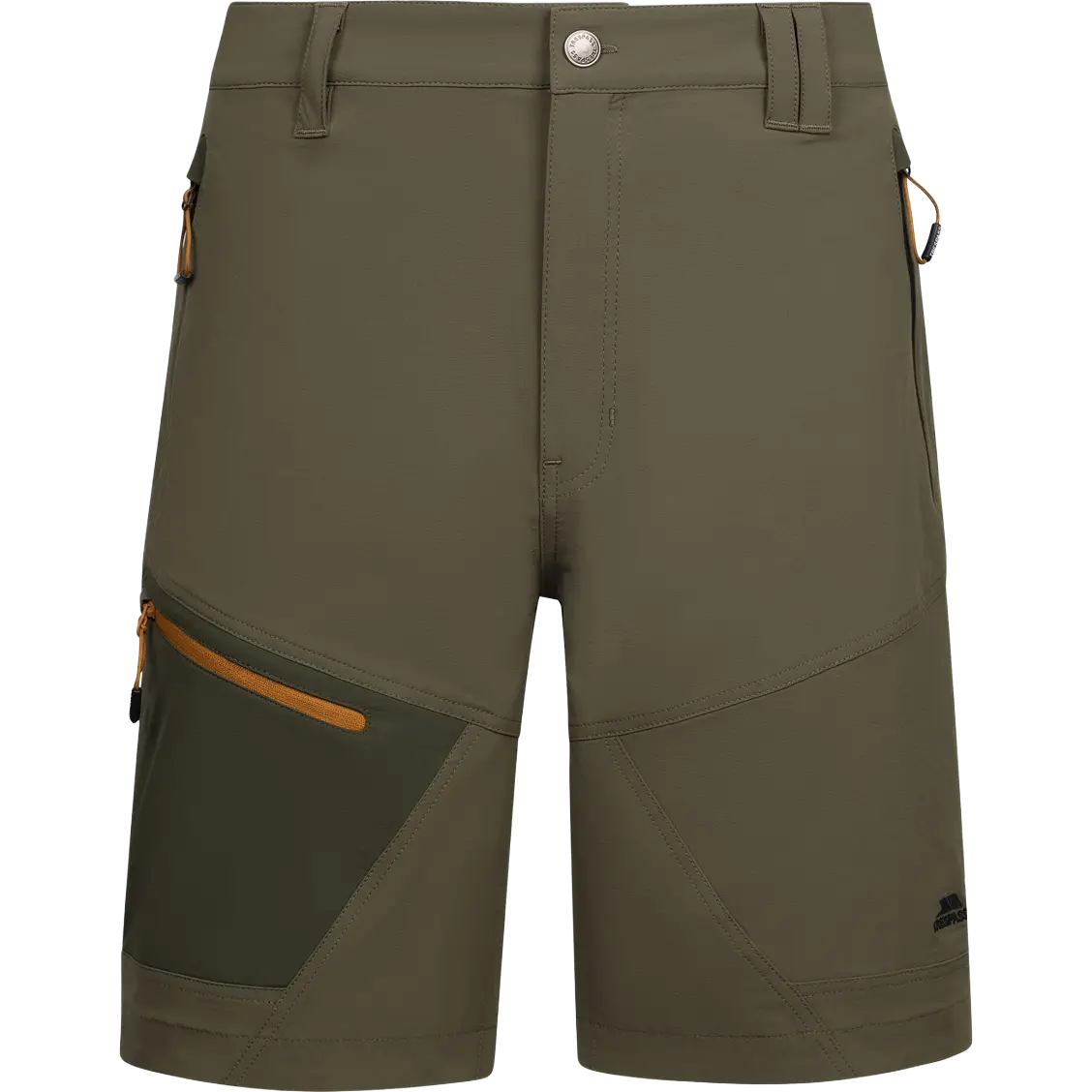Trespass Daars Shorts Men - Marshland - 2XL