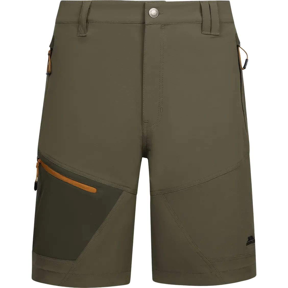 Daars Shorts Men