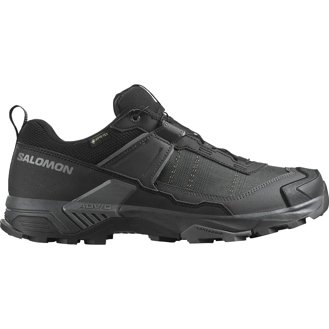 X Ultra 5 Wide GTX Men vandresko