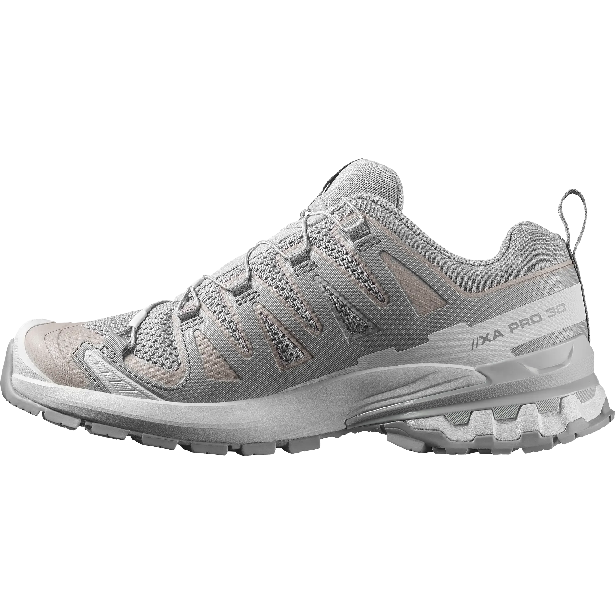 XA Pro 3D V9 Women damesko