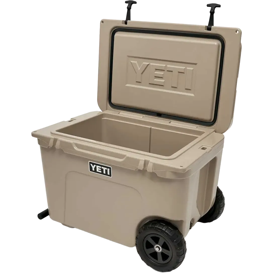 Tundra Haul kylbox