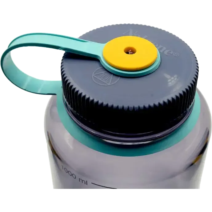 Wide Mouth Sustain 1000 ml vandflaske