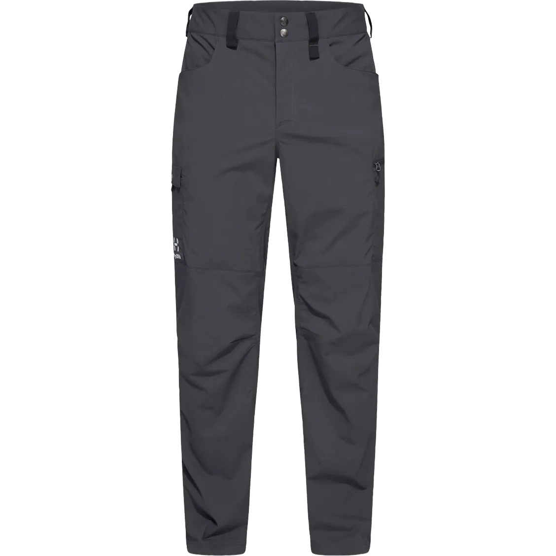 Mid Standard Pant Men Regular herrbyxor