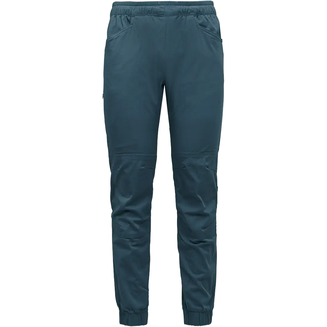 Black Diamond Notion Pants Men herrebukser - Creek Blue - L - Hverdagsbukser