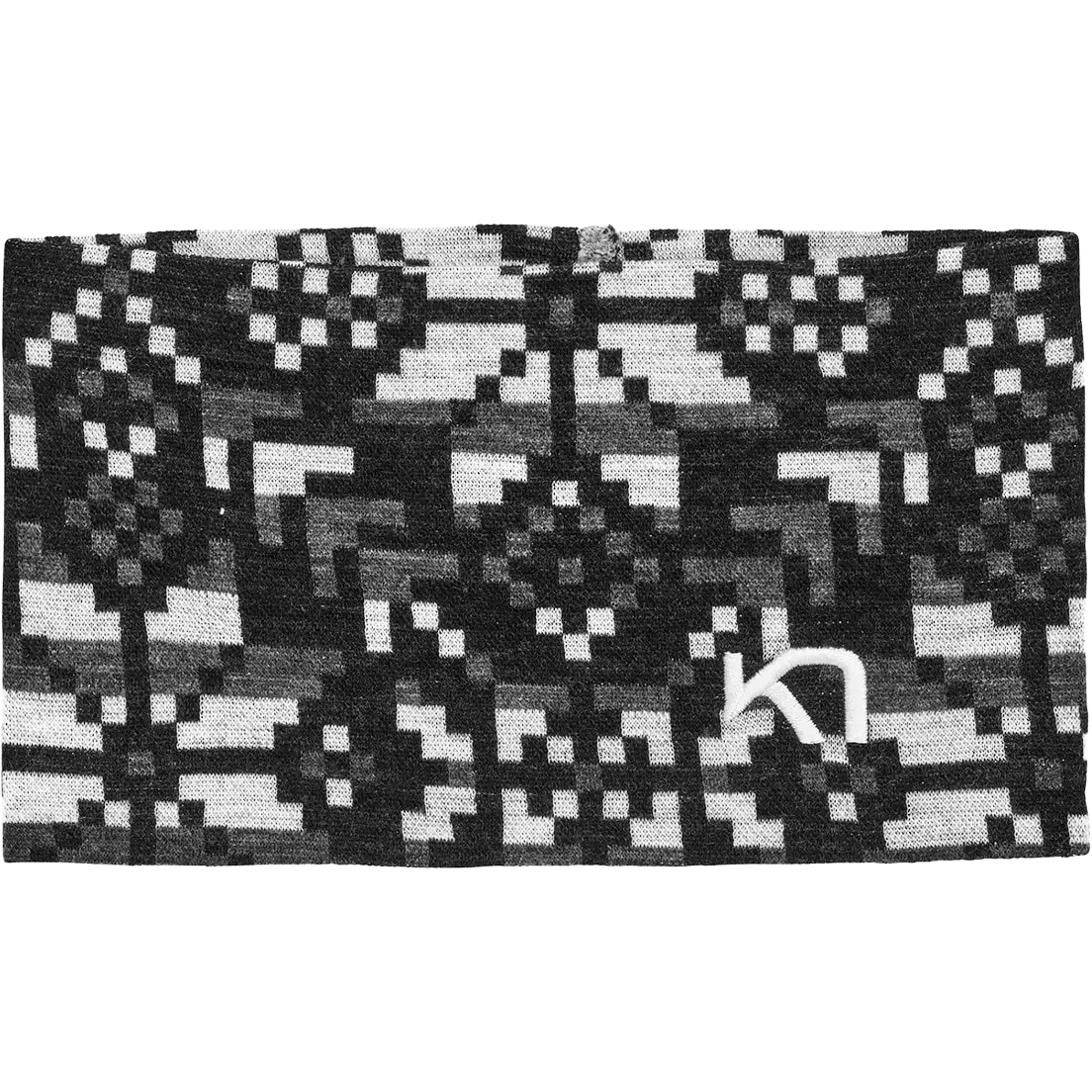 Kari Traa Else Headband - Black - One size