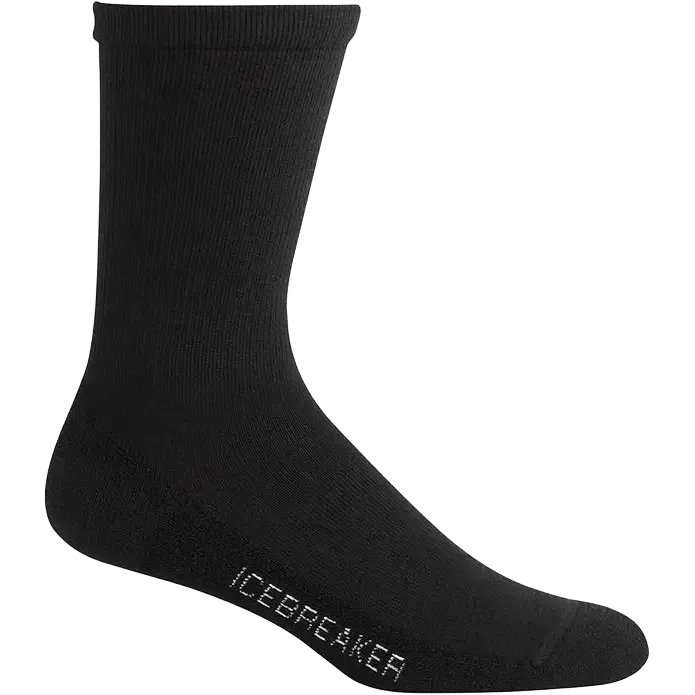 Mens Lifestyle Light Crew sokker