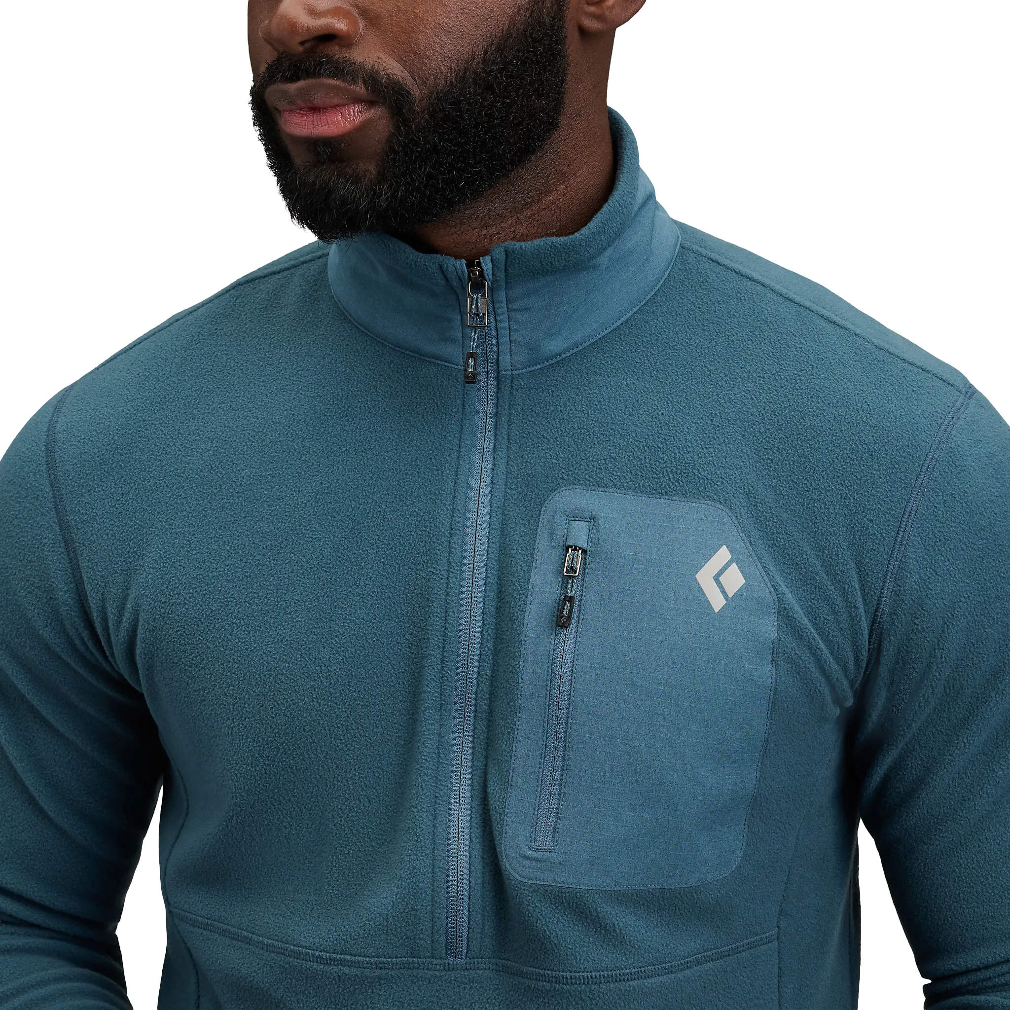 Rift HZ Fleece Jacket  Men