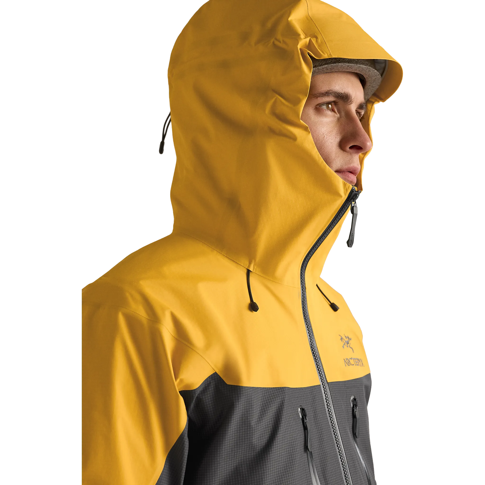 Alpha Jacket Men