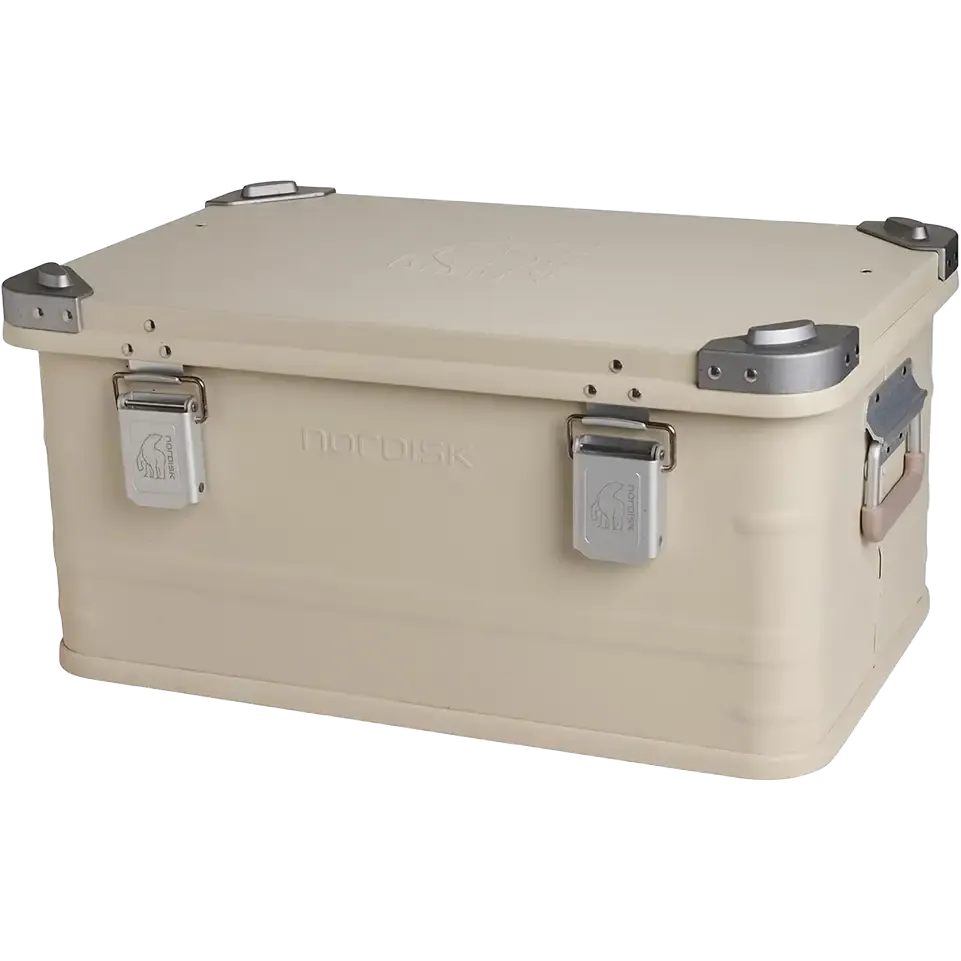 Blokhus Alu Box S