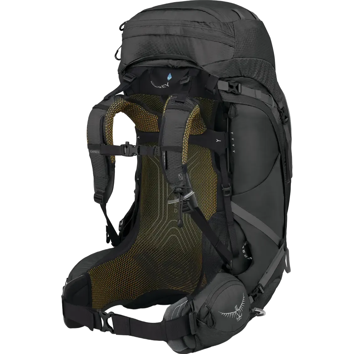 Atmos AG 65 rygsæk