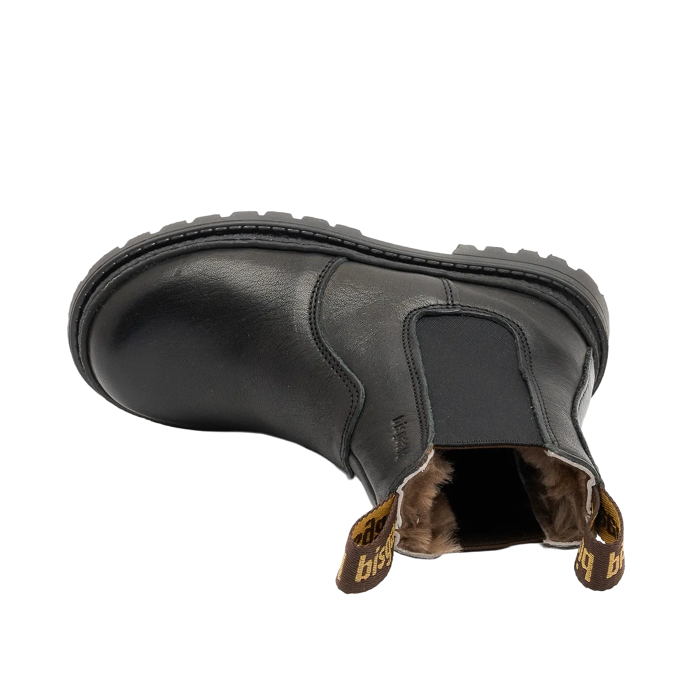 Neo Lamb Boot Junior