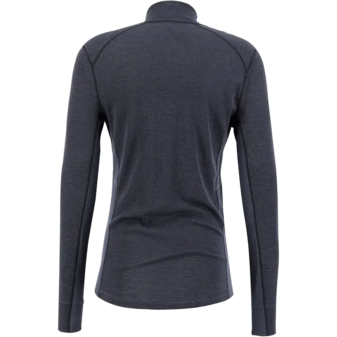 Rav 100% Turtle Neck w/Zip Men ullundertröja