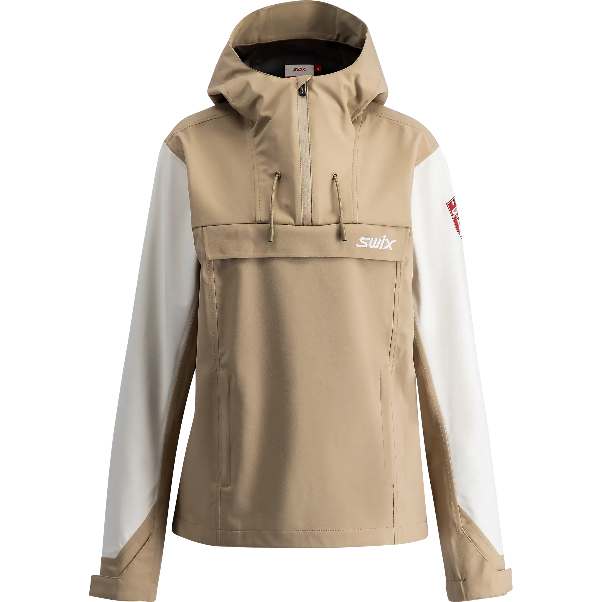 Fjell Anorak Women