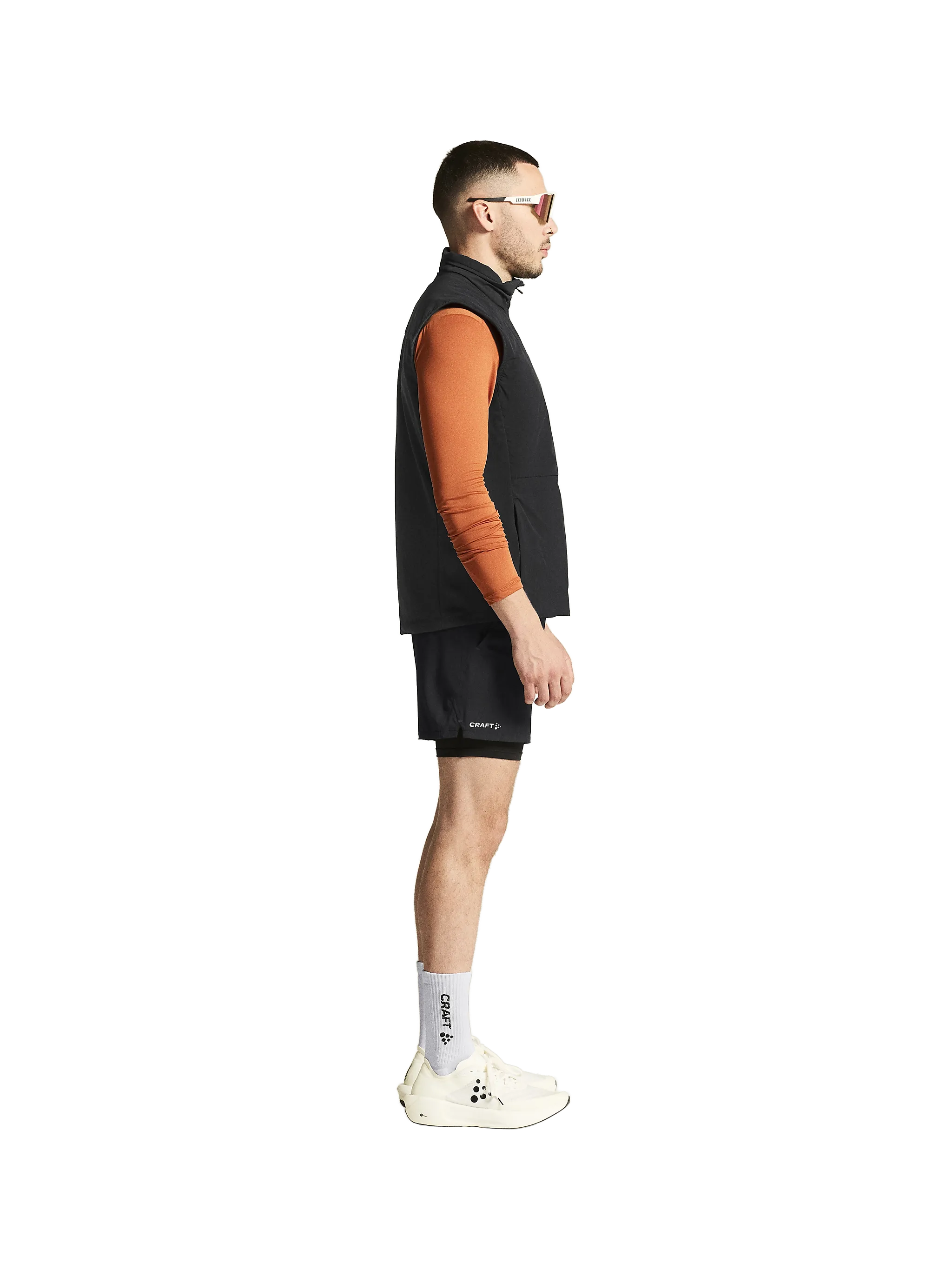 Adv Essence Warm Vest 2 Men