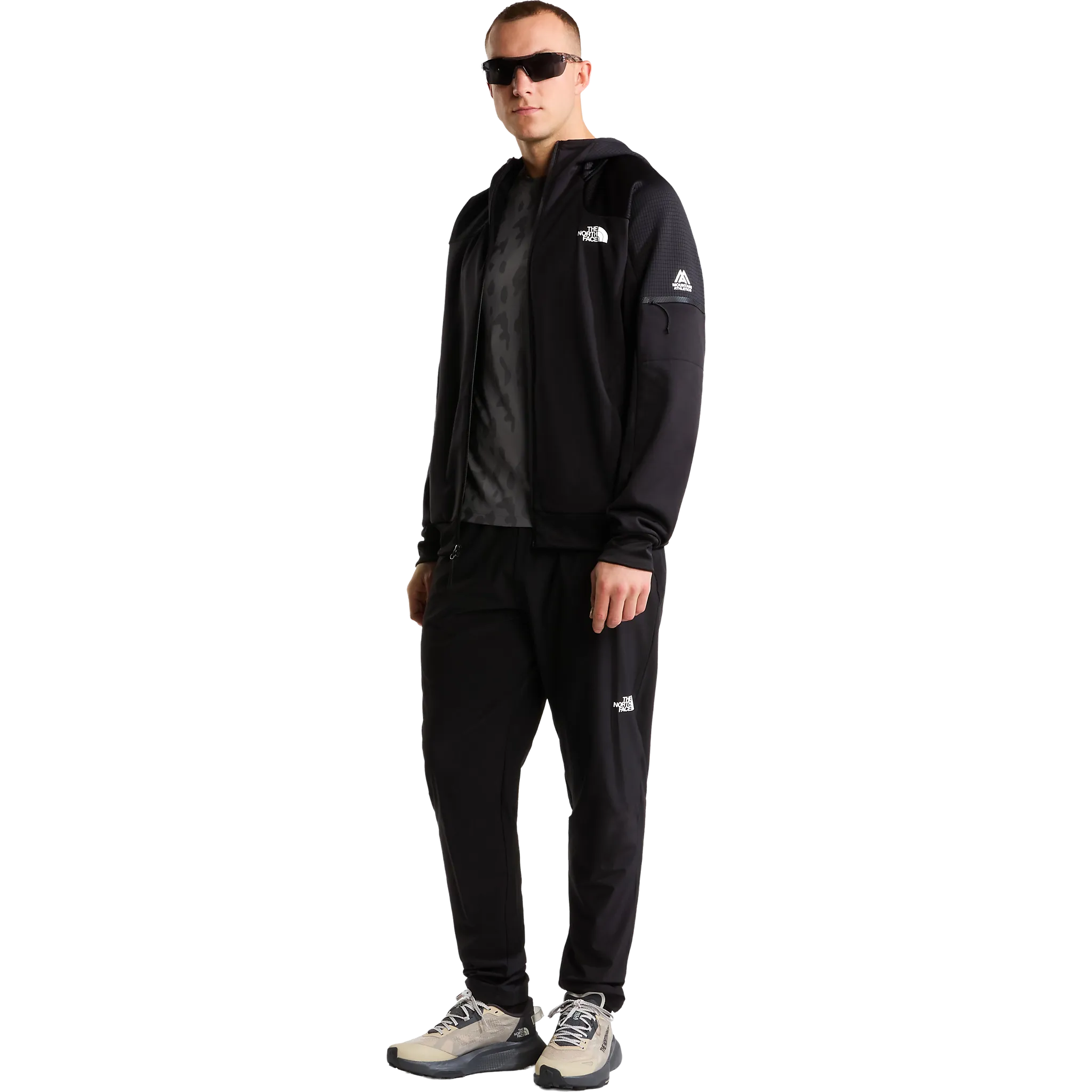 Mountain Athletics Full Zip Fleece 2.0 M