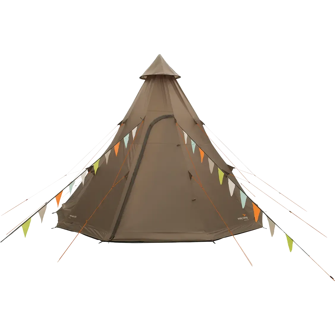 Rands Tipi telt, 8 prs.