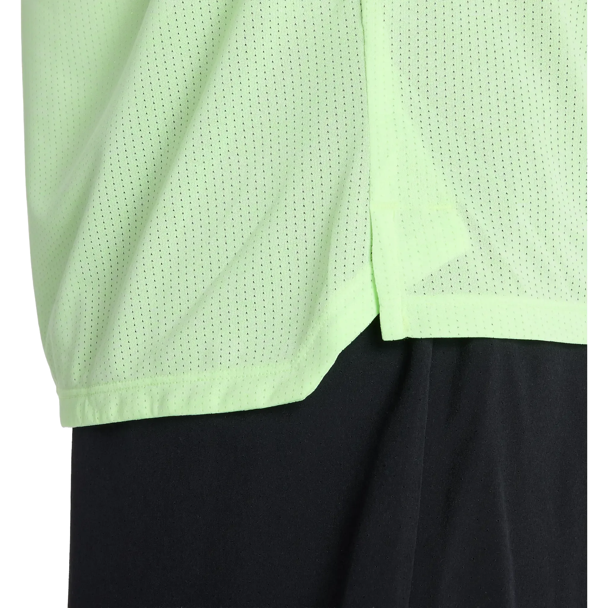 Athletics Run T-shirt Men