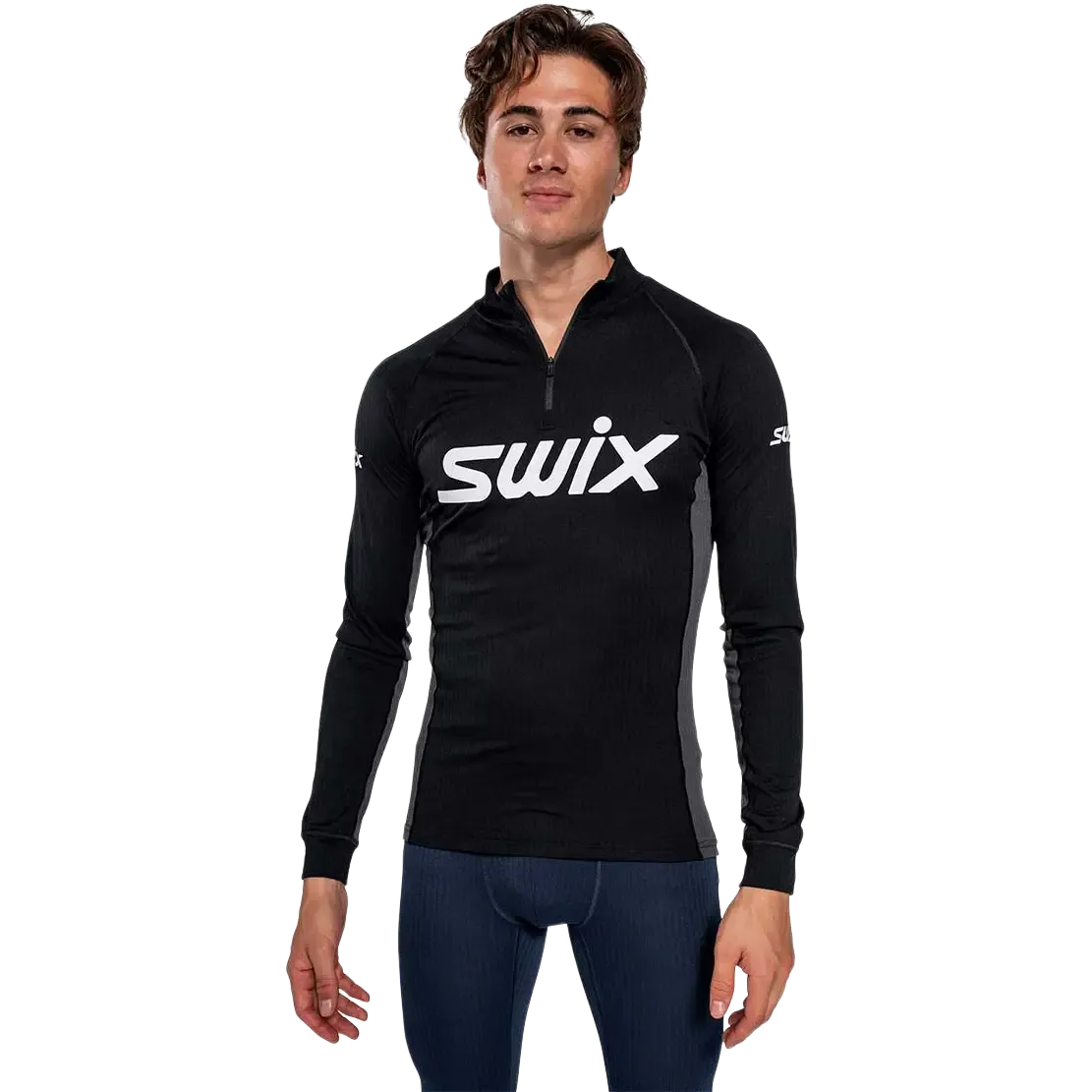 RaceX Classic Half Zip Men tröja
