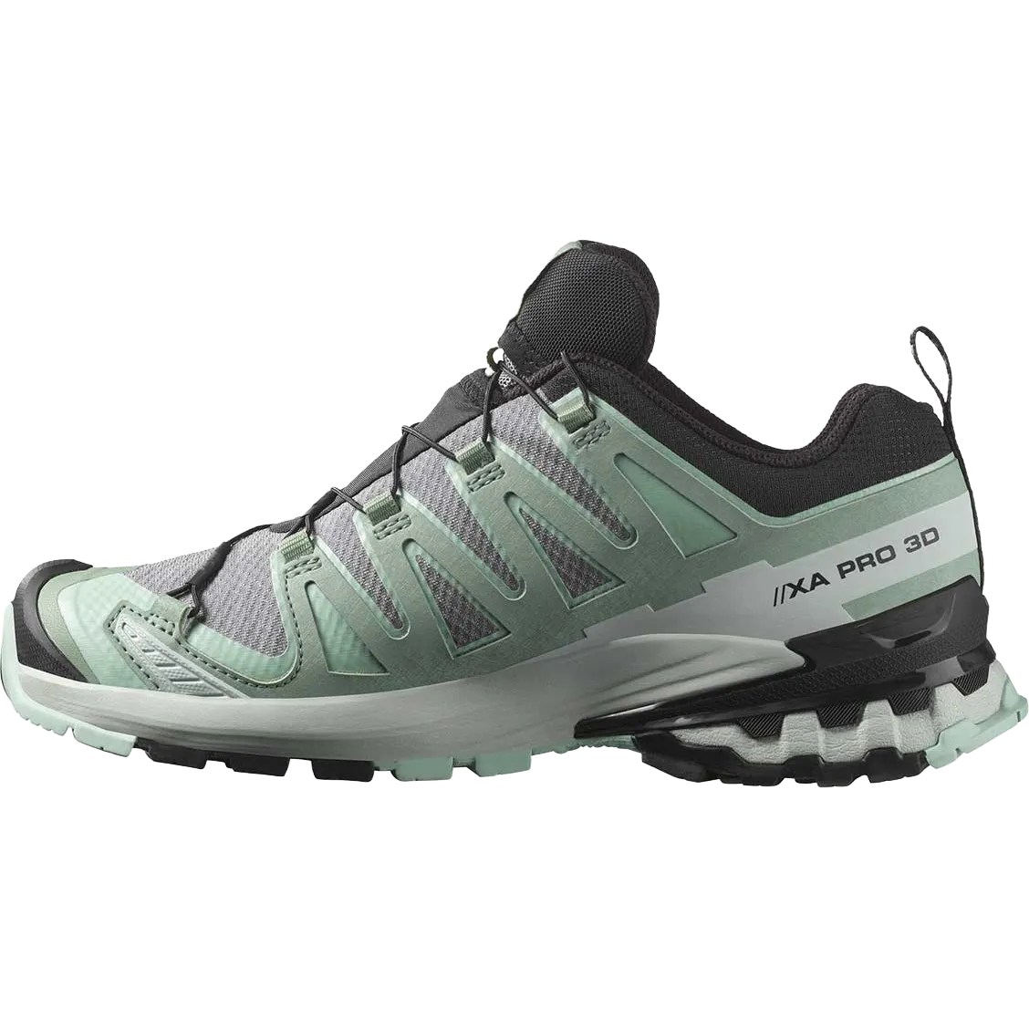 XA Pro 3D V9 GTX Women damesko