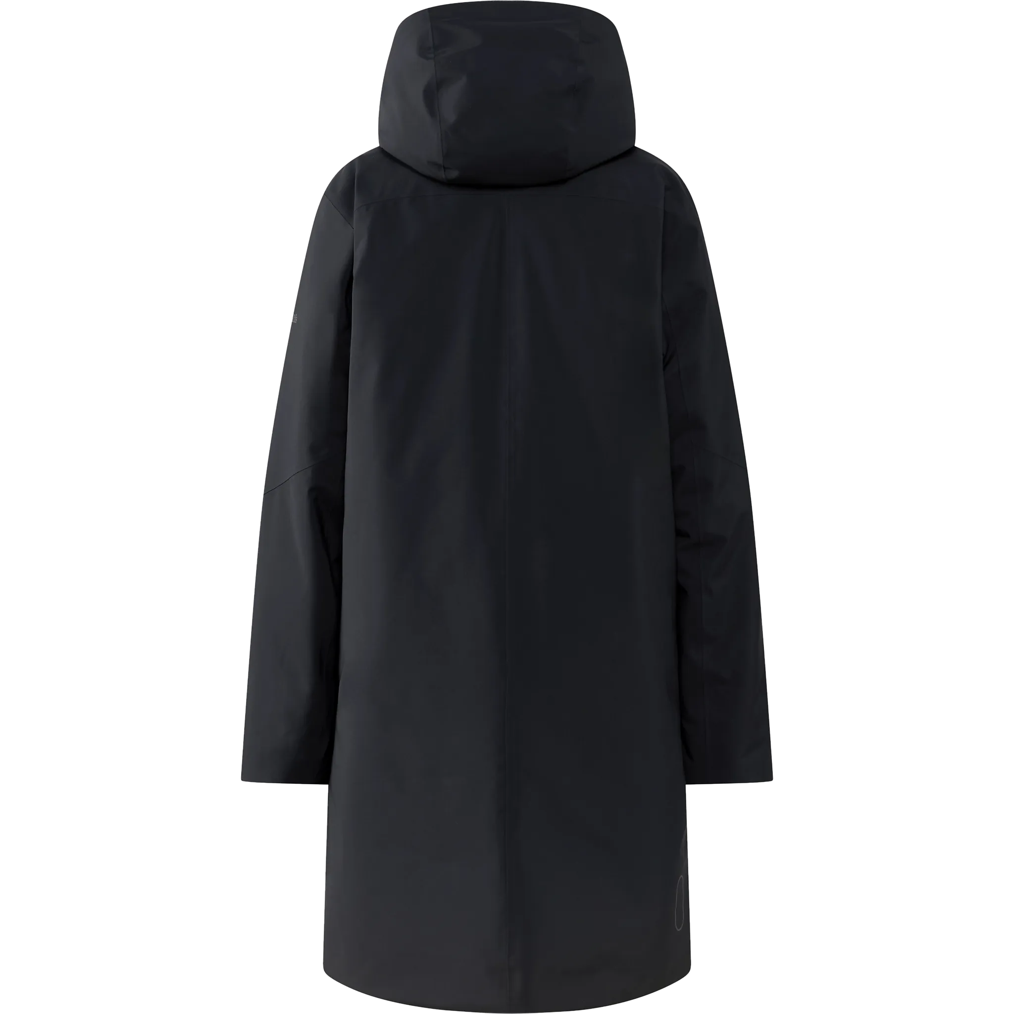 Yra Mimic Proof Parka Women