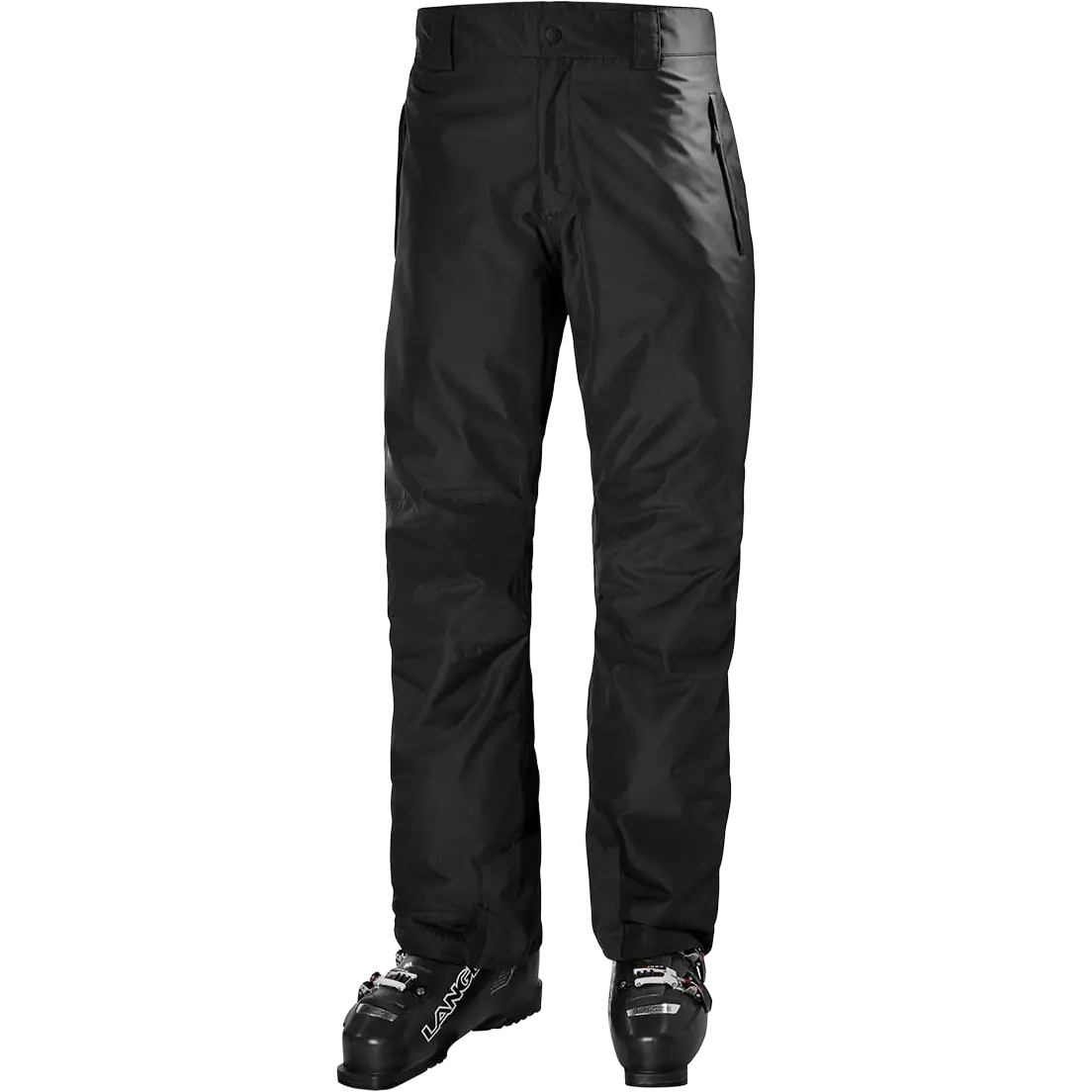 Helly Hansen Blizzard Insulated Pant Men skibukser - Black - XL