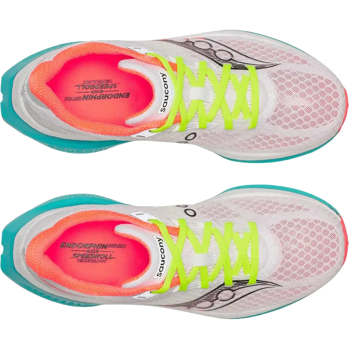 Endorphin Speed 5 Women