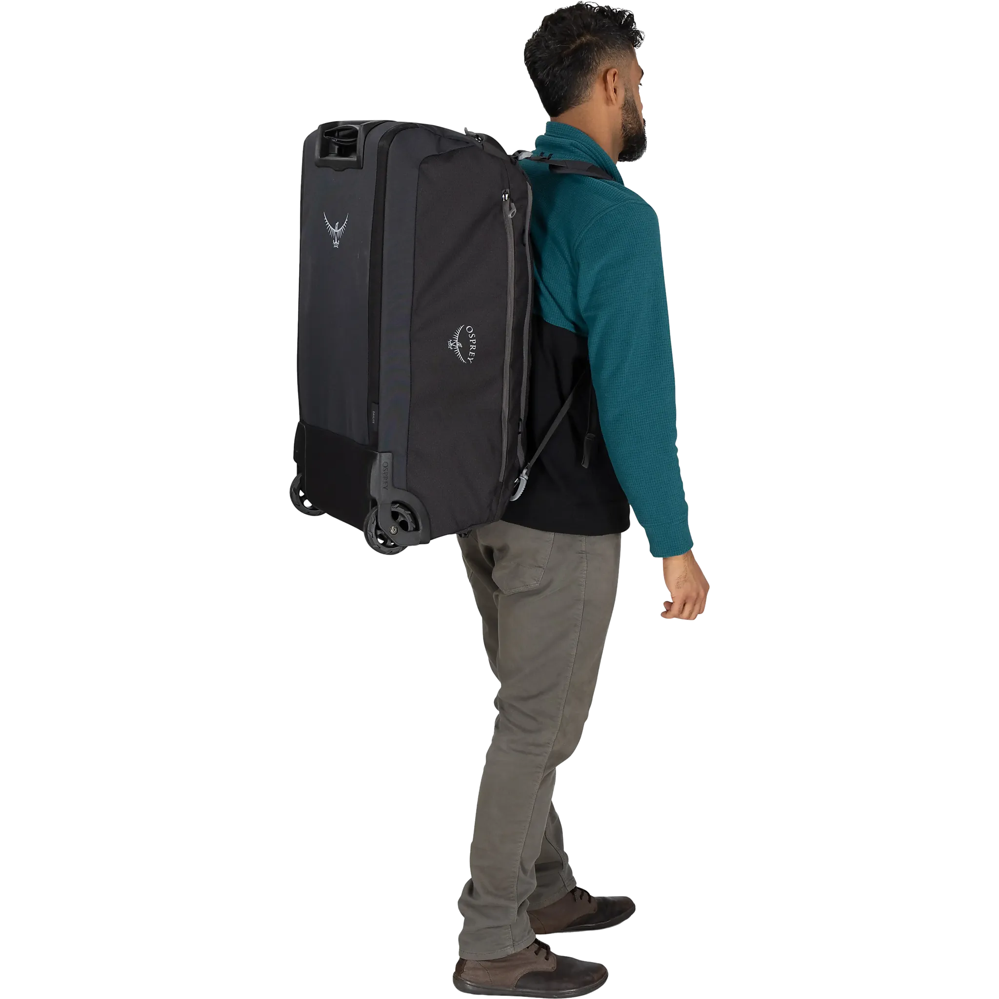 Daylite Wheeled Duffel 85 rullekuffert