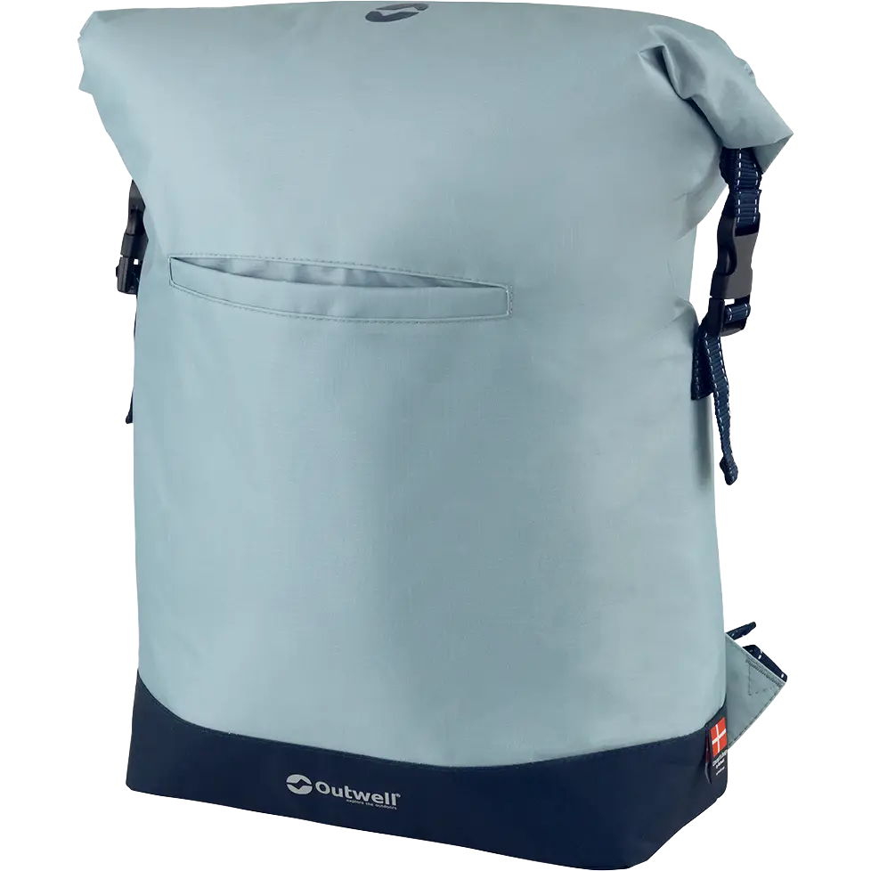 Outwell Sanderling Backpack 18 køletaske - Aqua Blue - One size - Køletasker og -bokse