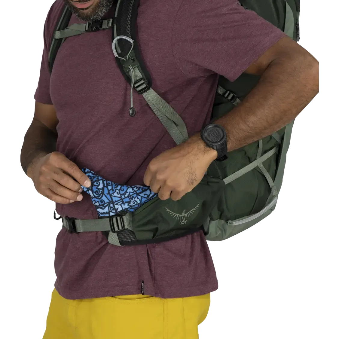 Talon 33 ryggsäck