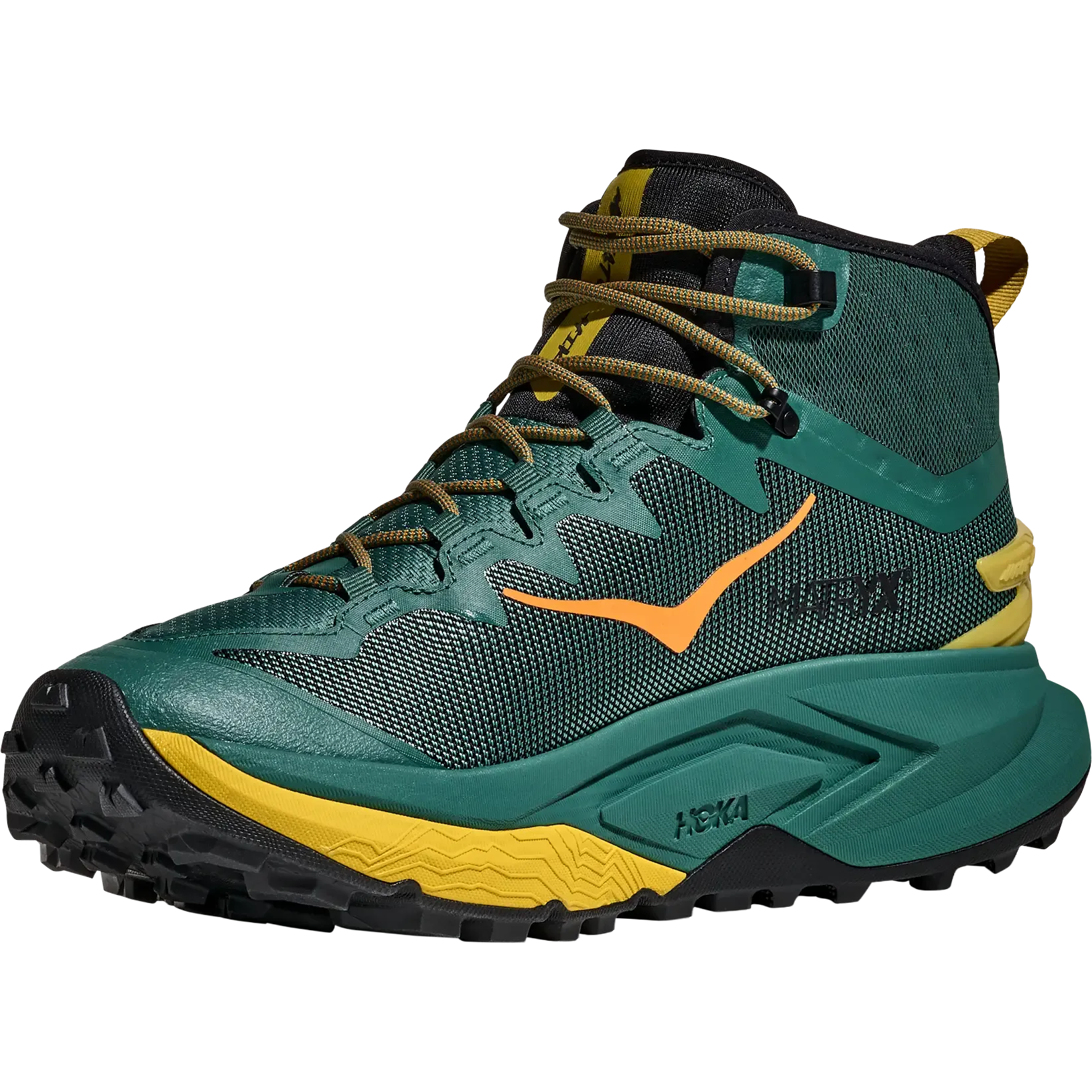 Mafate Hike Men