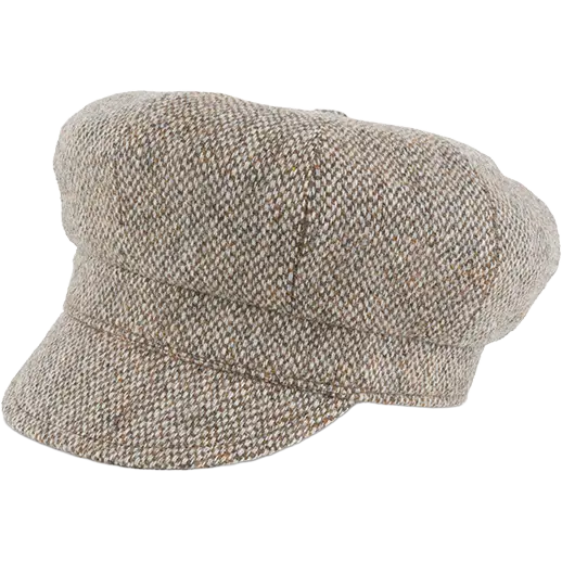 MJM Sophie Harris Tweed Women - Green - One size