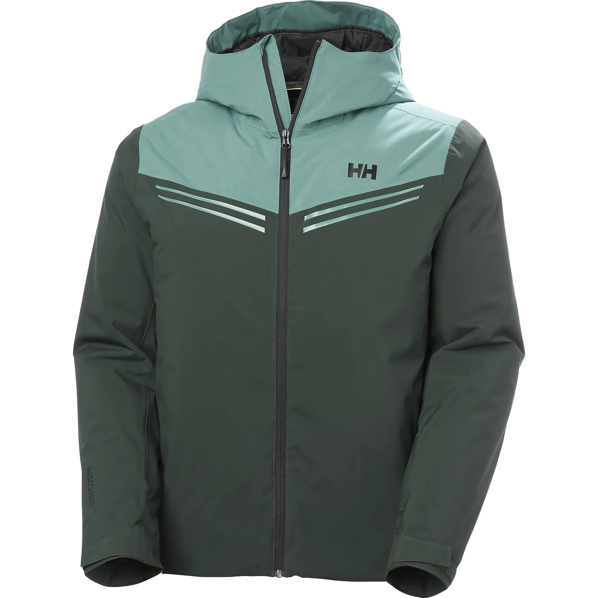 Alpine Insulated Jacket