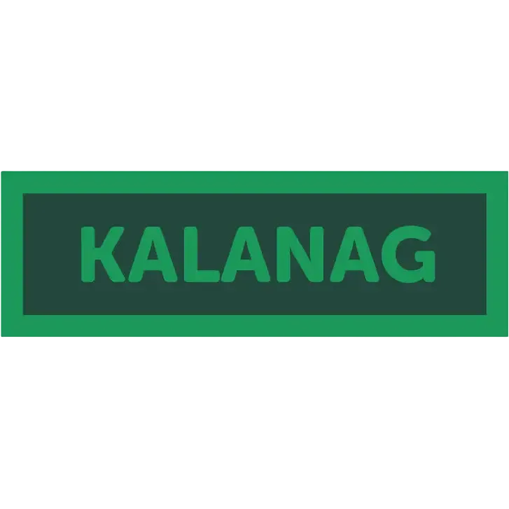 KFUM-Spejderne Ulvenavn Kalanag