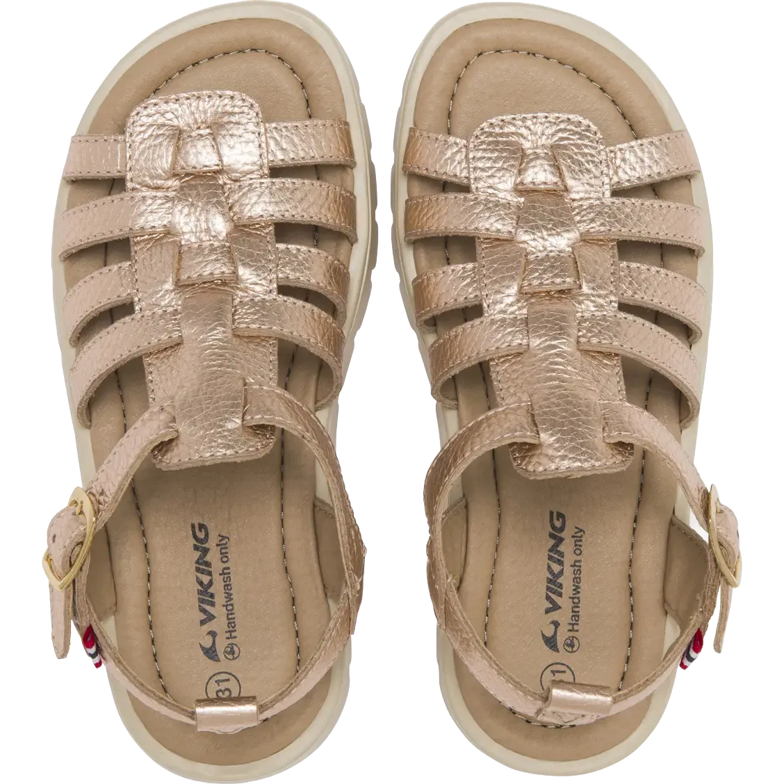 Alm Sandal 1V Kids