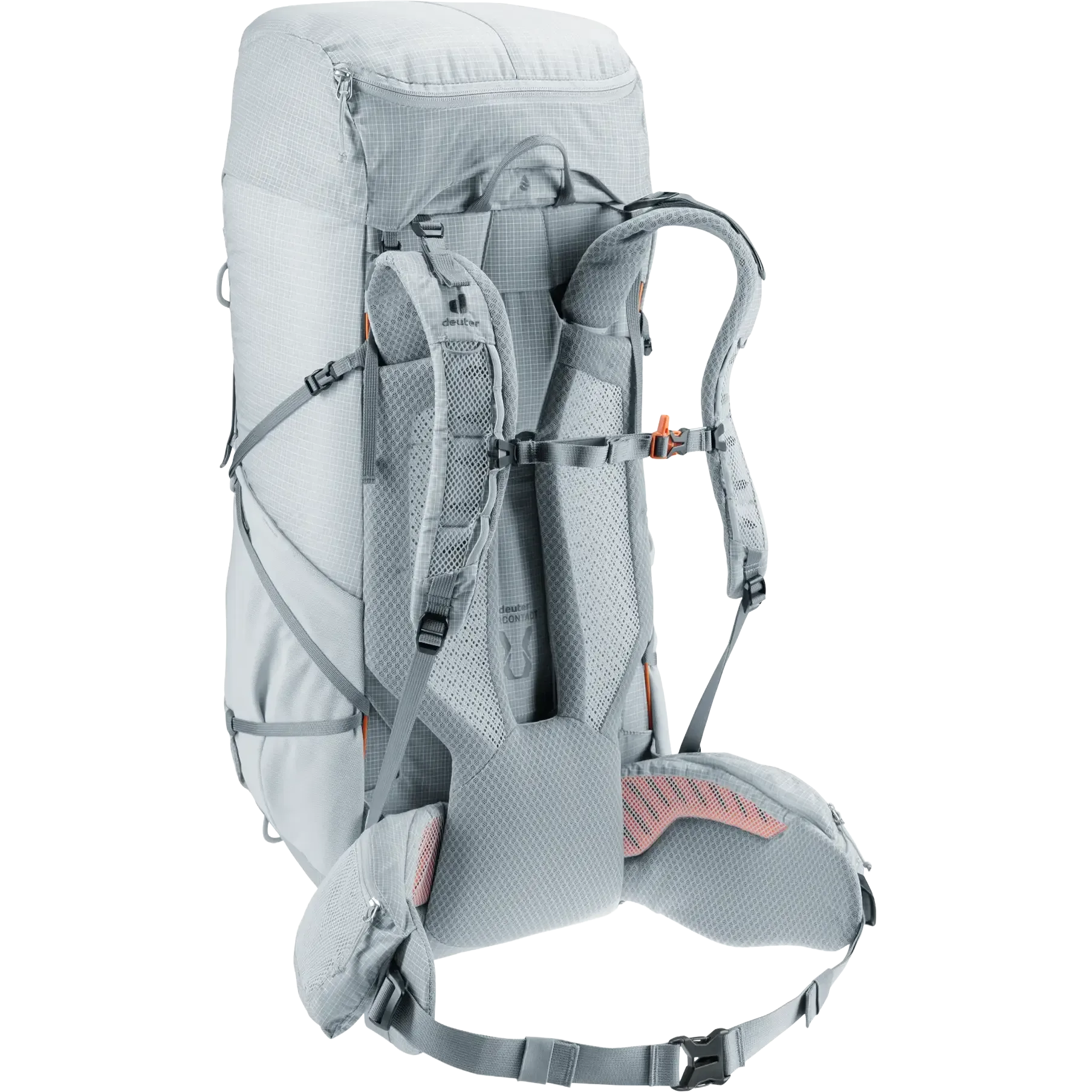 Aircontact Ultra 50+5 rygsæk