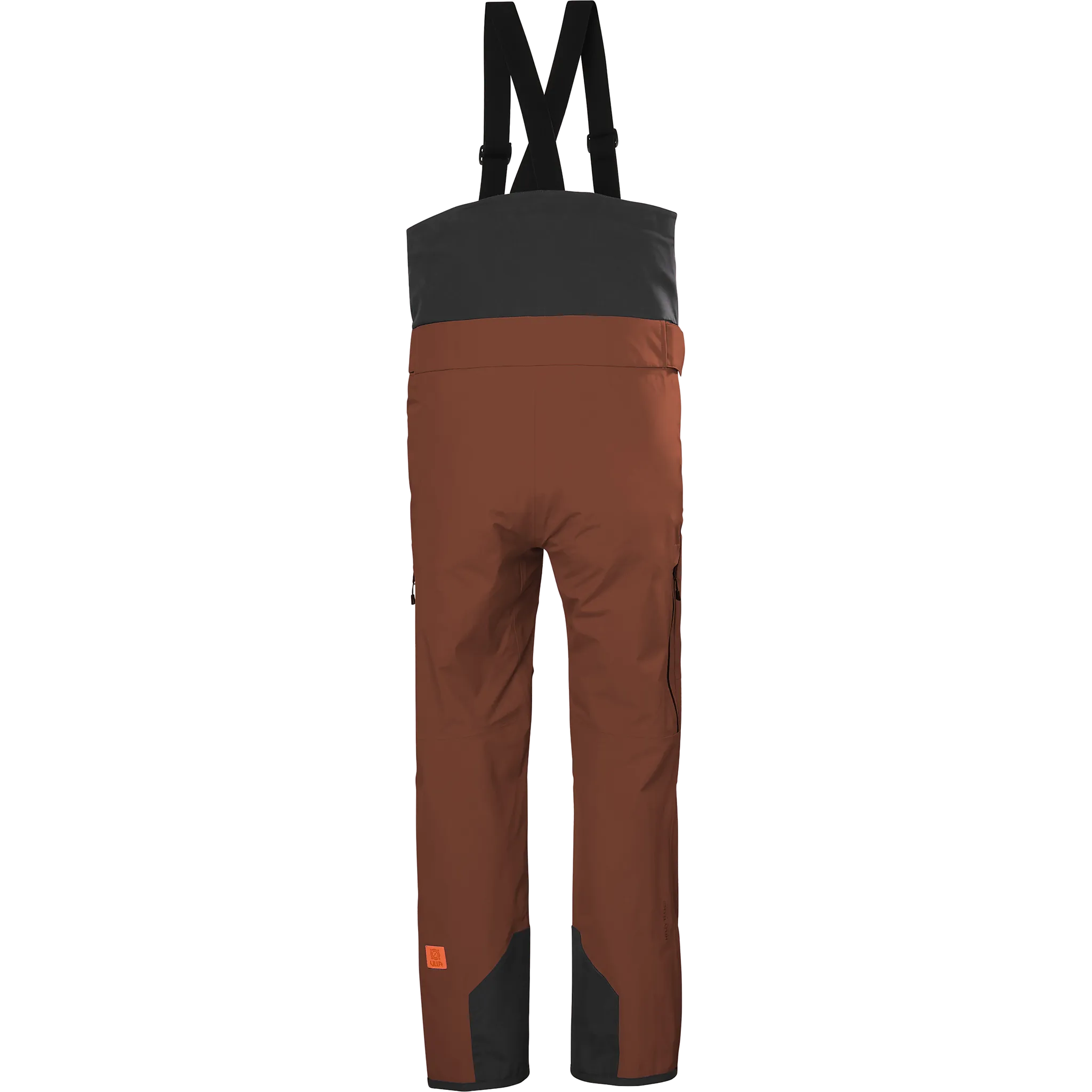 Sogn Bib Shell 2.0 Pant