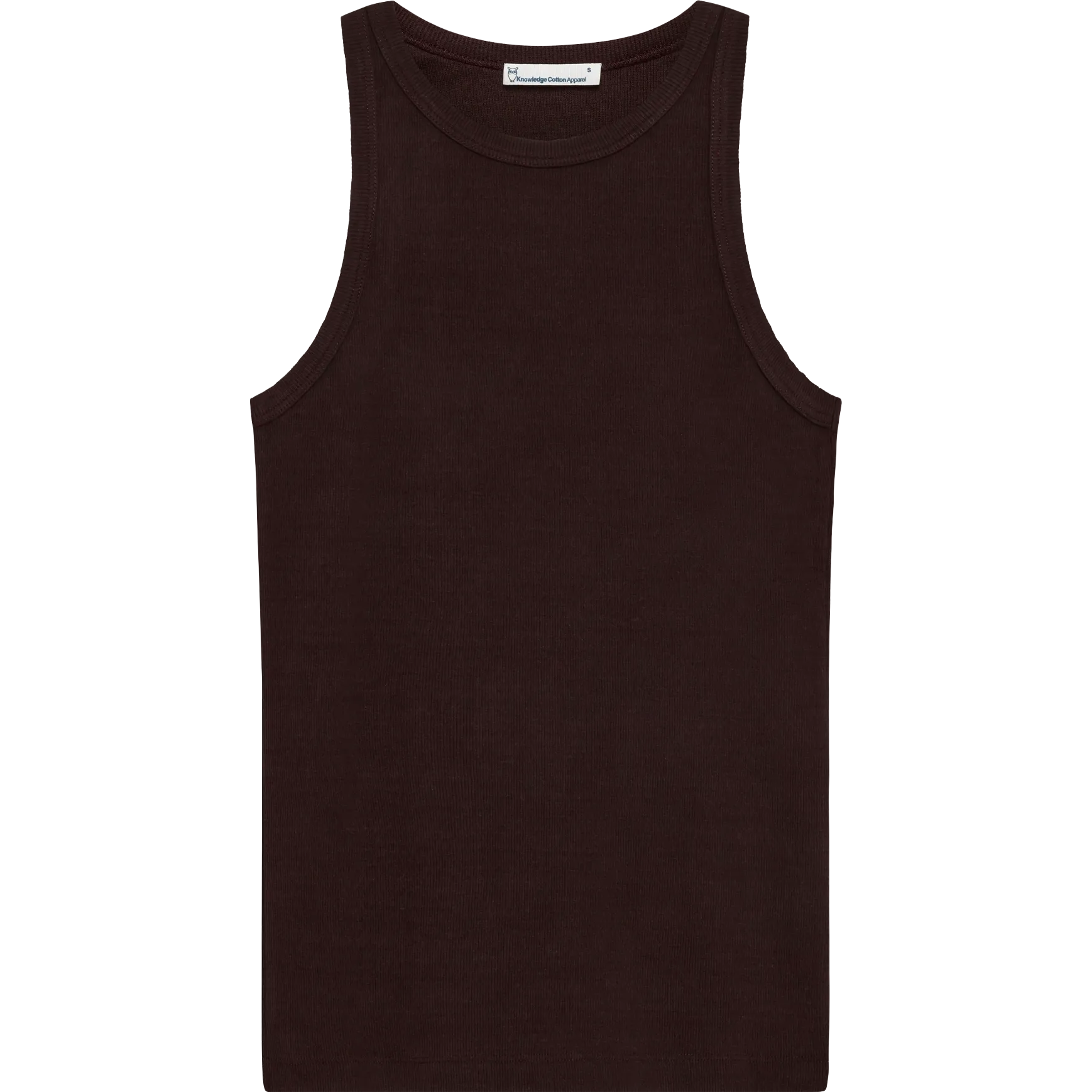 Rib Racer Top Women