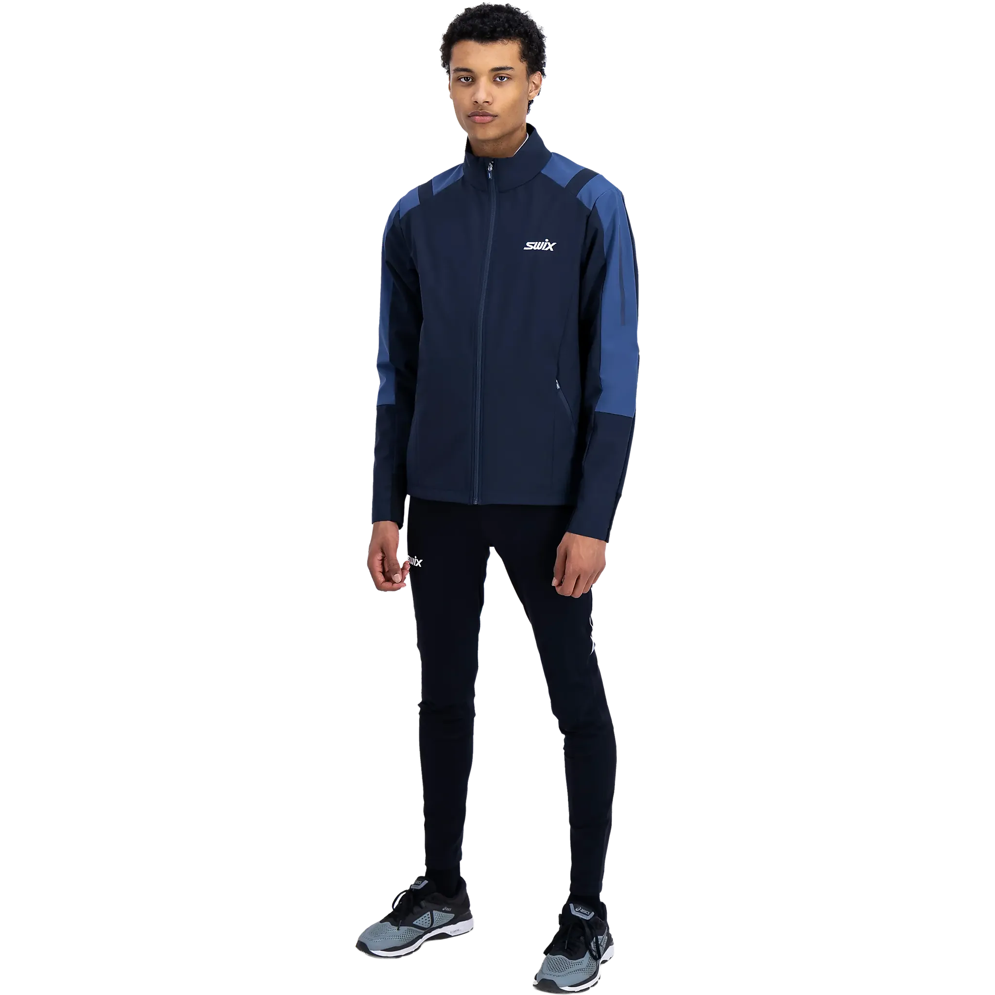 Infinity Jacket Men Jacka