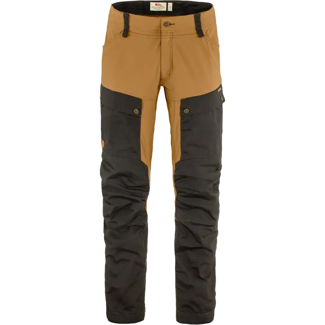Keb Trousers Men Regular herrebukser