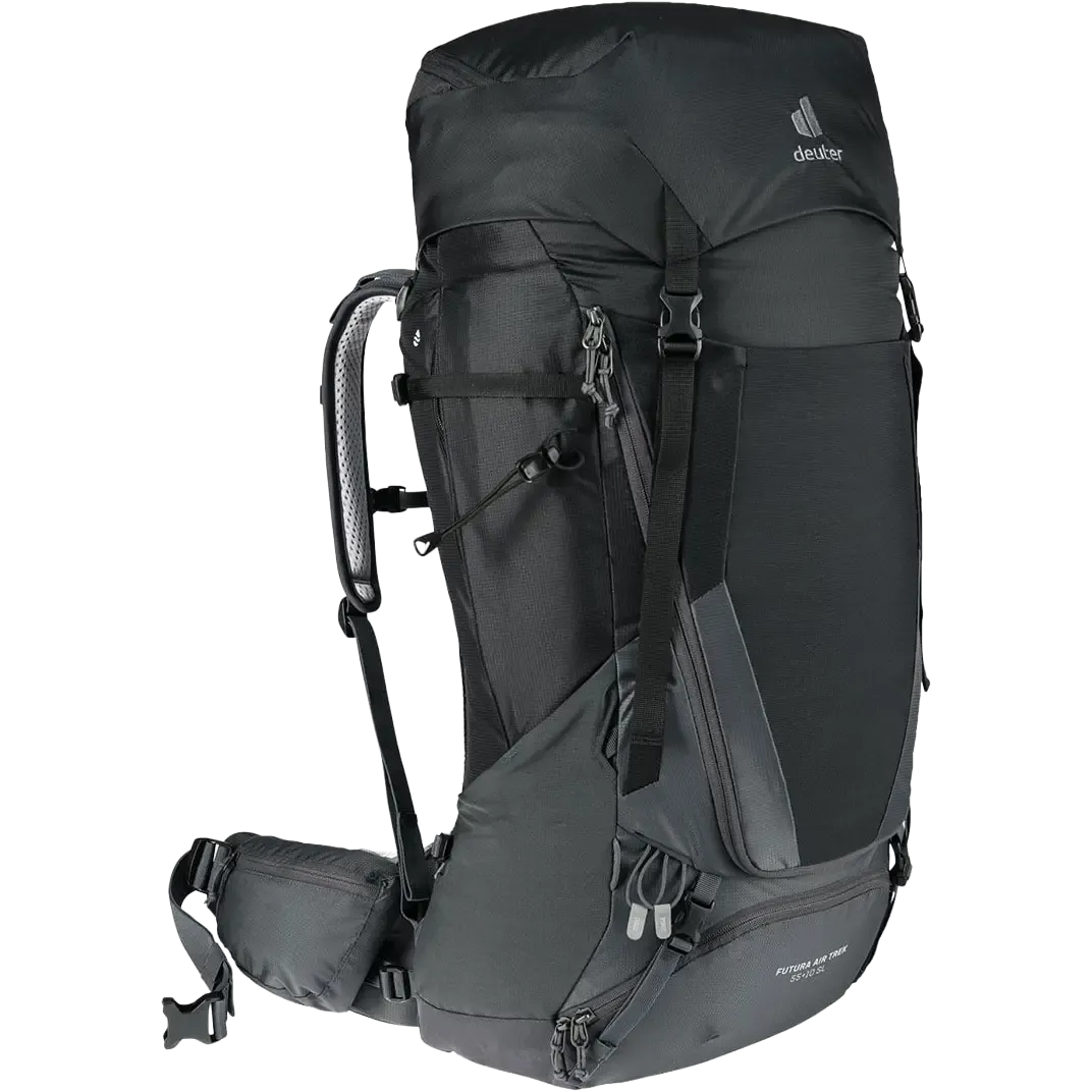 Futura Air Trek 50 + 10 rygsæk