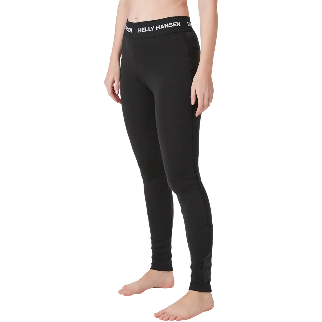 Lifa Merino Midweight Pant Women underställsbyxor