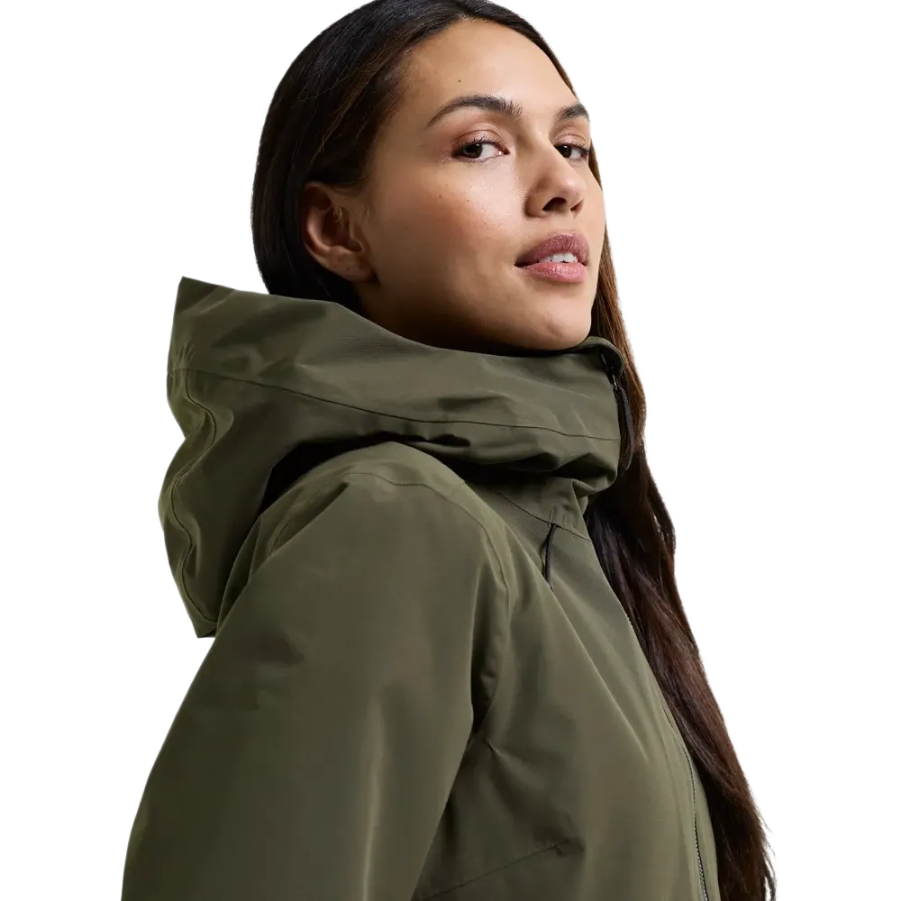 Tiril Parka Women