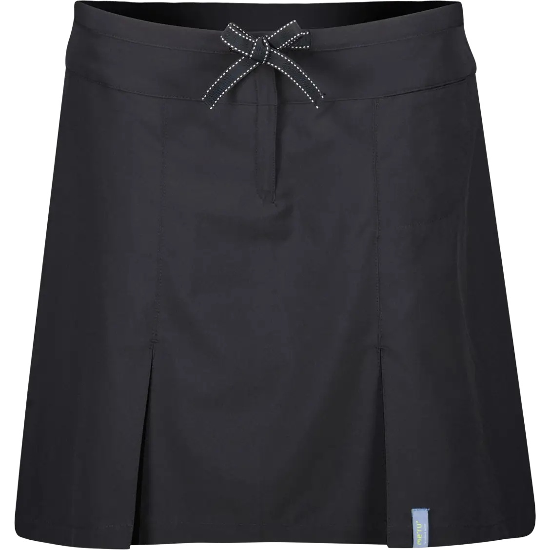 Me°ru' Cordoba Skort 2.0 - Caviar - 44 - Skorts